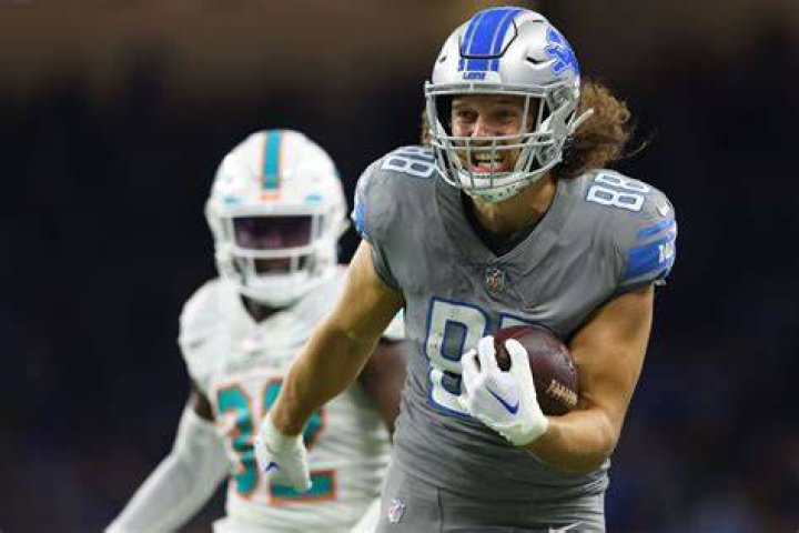 What Is T.J Hockenson Real Name? What Did The Lions Get For T.J Hockenson?