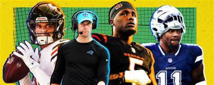 What Is The Black Strap That NFL Players Wear?