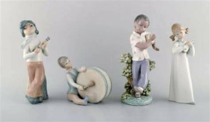 What is the most expensive lladro