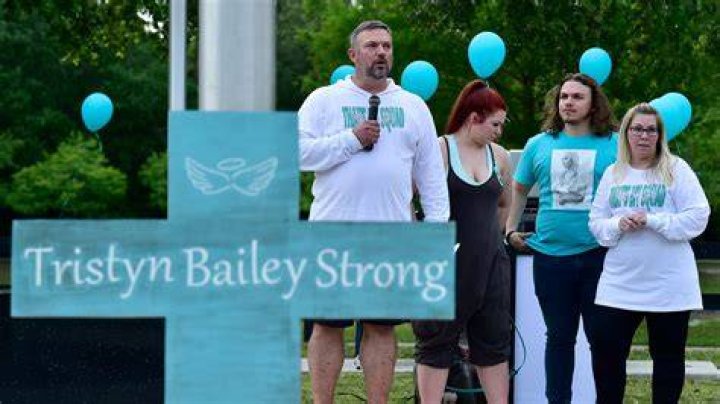 What Was In Tristyn Bailey Autopsy Report? Where Are Her Parents Stacy & Forrest Now?