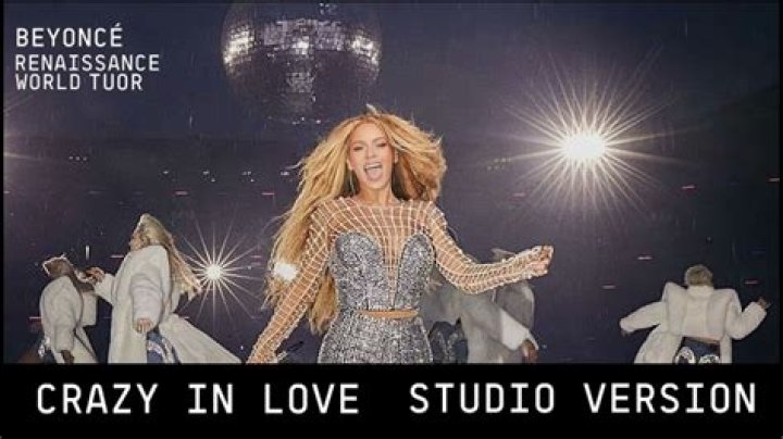 When did Beyoncé come out?