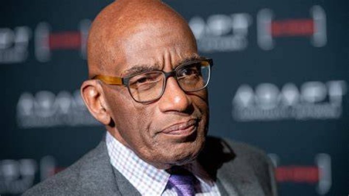 Where Is Al Roker On The Today Show? Is He Sick- Health Update?