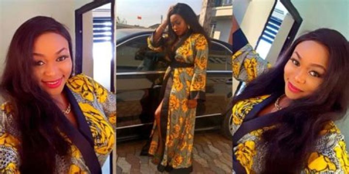 Where Is Ruth Kadiri From? A Detailed Look Into Her Biography