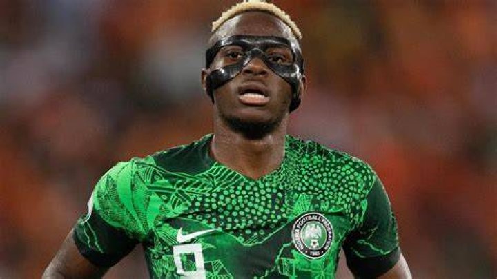 Where Is Victor Osimhen From In Nigeria and What Is His Tribe?
