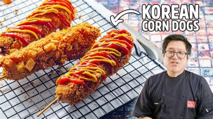 Where to get korean corn dogs near me