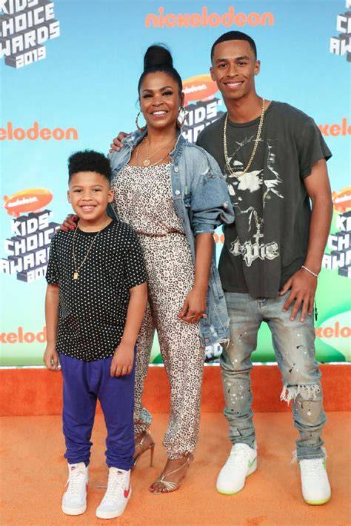 Who Are Ammika Harris’s Parents? Everything To Know About The Model