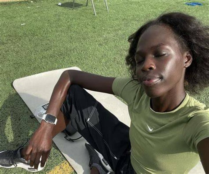 Who Are Athing Mu’s Family? Details On The Parents Of The Athlete