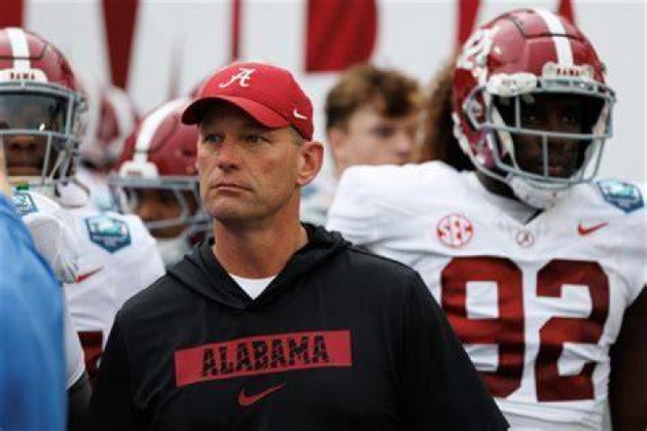 Who Are Brian Robinson Jr Parents? Everything To Know About The Alabama Football Quarterback