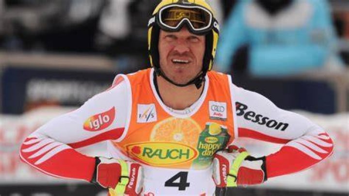 Who are Hermann Maiers Parents? Hermann Maier Biography, Parents Name, Nationality and More