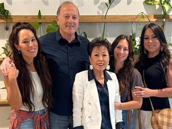 Who Are Jeff and Joanna Thorne? Payton Thorne Parents & Girlfriend Name