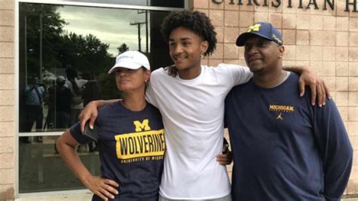 Who Are Kobe Bufkin Parents? Everything To Know About The Young Shooting Guard