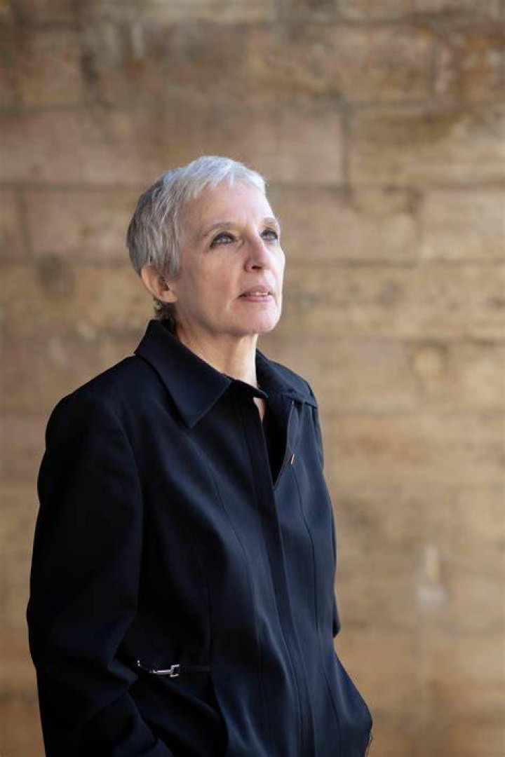Who Are Nathalie Cabrol Parents? Meet Michèle Cabrol and Jean Cabrol