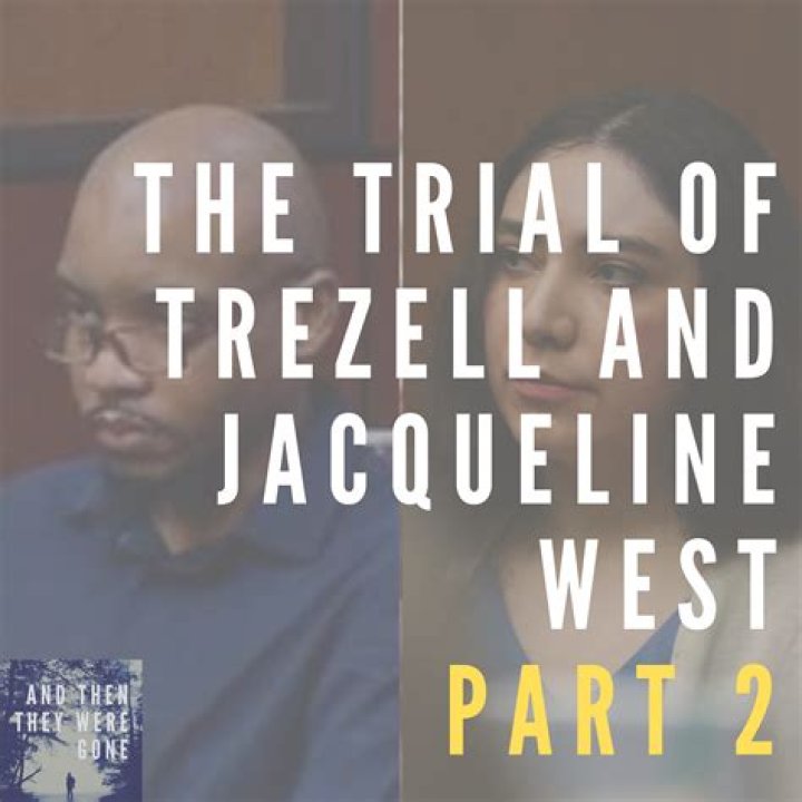 Who Are Trezell And Jacqueline West? Adoptive Parents Killed Two Boys Classic & Cinsere Pettus