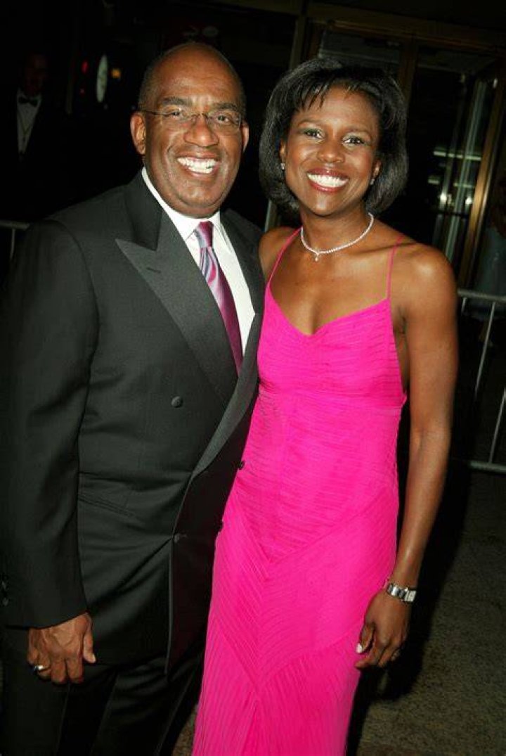 Who Is Al Harris’ Wife Shyla Harris?