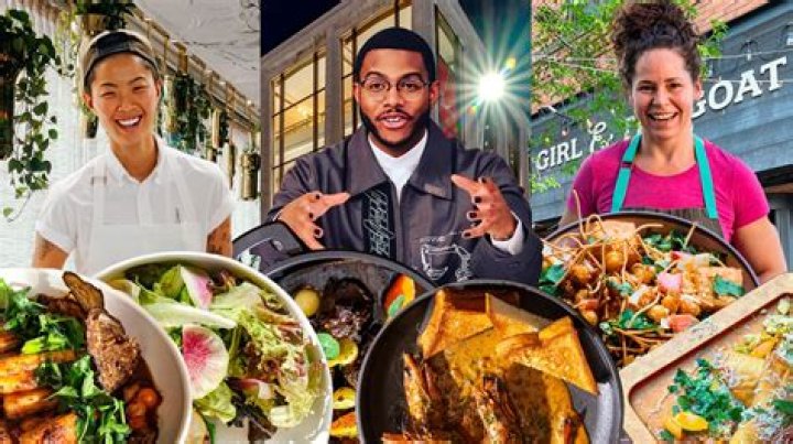 Who Is Amar Santana From Top Chef? Wife And Kids