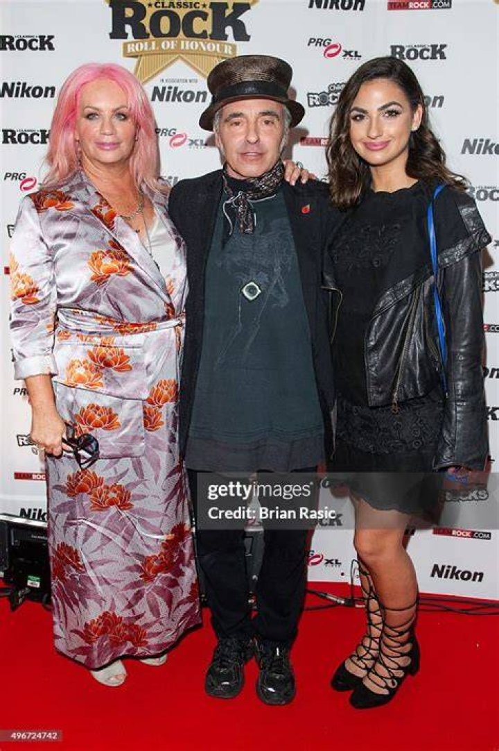 Who Is Amy Joan Aiello? Everything To Know About Nils Lofgren Wife