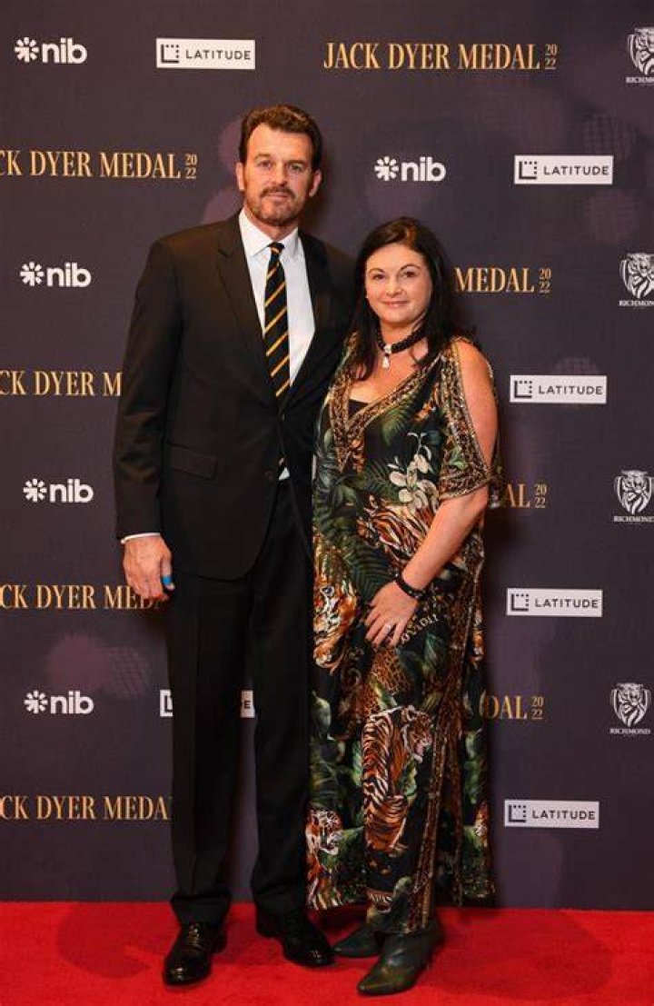 Who Is Brendon Gale Wife Jane Gale? Everything To Know About Former AFL Player Wife