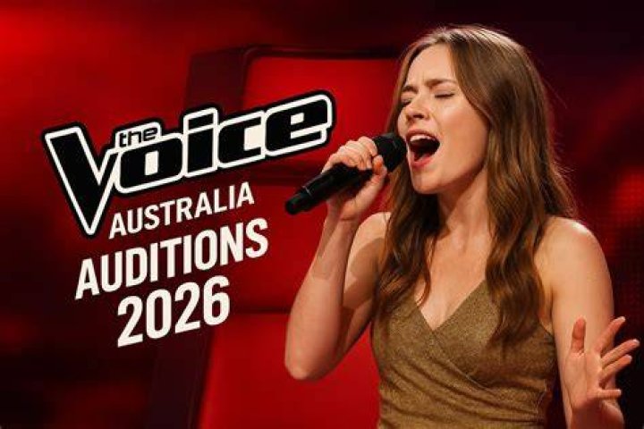 Who Is Cassie McIvor? Everything To Know About The Contestant Of The Voice Australia