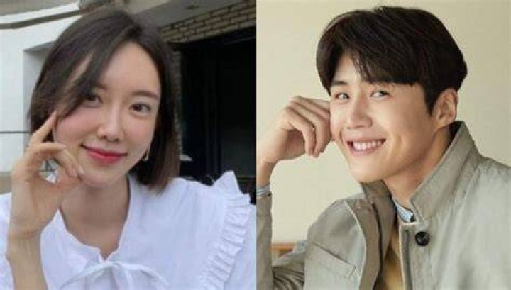 Who Is Choi Young Ah Broadcaster? Everything on Kim Seon Ho Ex Girlfriend Divorce & Husband