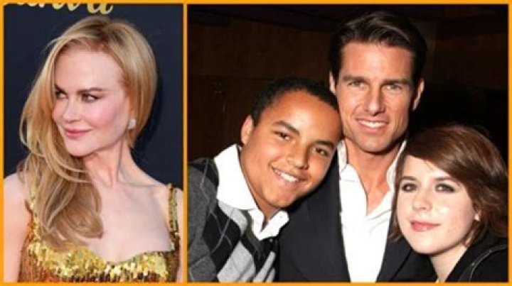 Who Is Connor Cruise Girlfriend Turned Wife Silvia Zanchi? Parents, Age, Wiki, Biography, Birthday, Facts