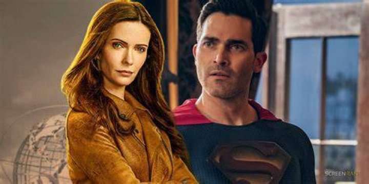 Who Is Daisy Tormé? Insights About The Superman and Lois Actress