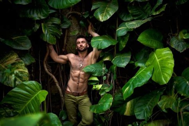 Who Is Dan Link From Naked and Afraid XL? Wikipedia Age And Biography