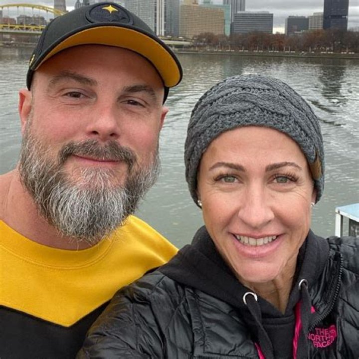 Who Is Darren Brimberry? “Christie Brimberry” And Husband Age Gap!