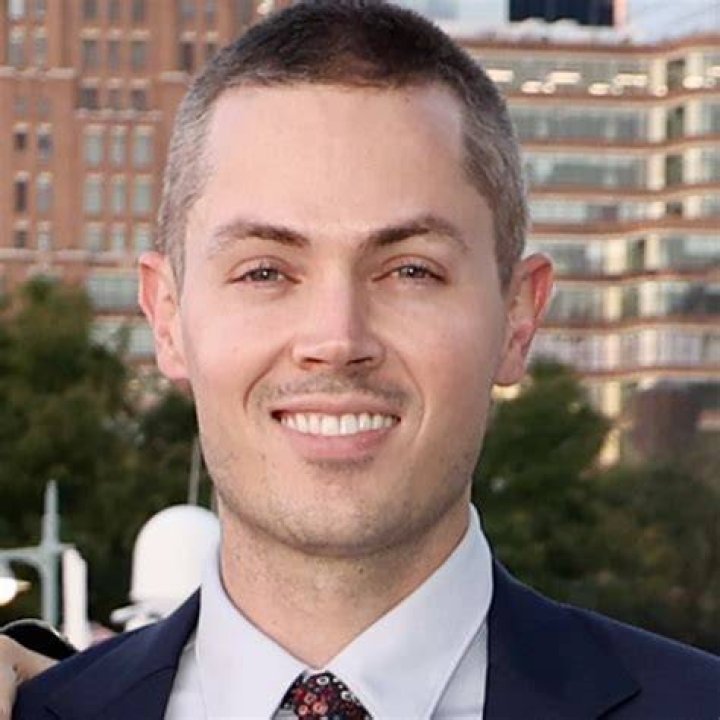 Who Is Donald Hartung? Everything On Richard Smith Murderer