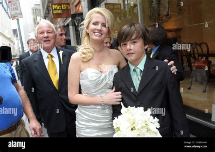 Who Is Eli Wallace Edwards? Meet Edwin Edwards Son On Instagram