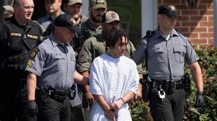 Who Is Elisaul Perez? 33 year Old Arrested Arrested For Assault In NY