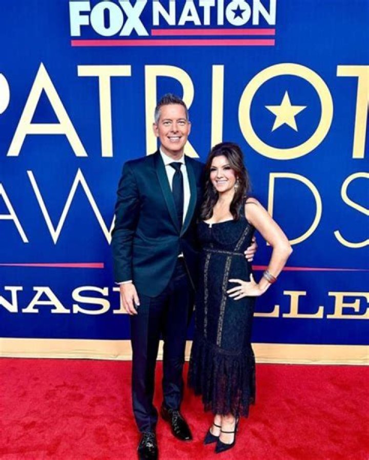 Who Is Evita Duffy On Fox News? Rachel Duffy Daughter Age, Who Is She Engaged To?