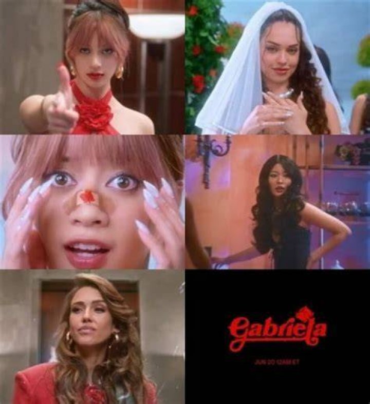 Who Is Gabriela Bee? All About The Bee Family Daughter’s As She Makes Her Movie Debut