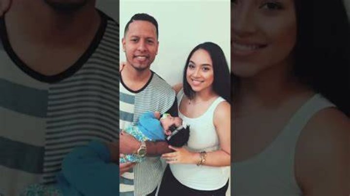 Who Is Gawvi Wife Brianna Segura? His Controversy And Other Things That Led To Leave Records Label