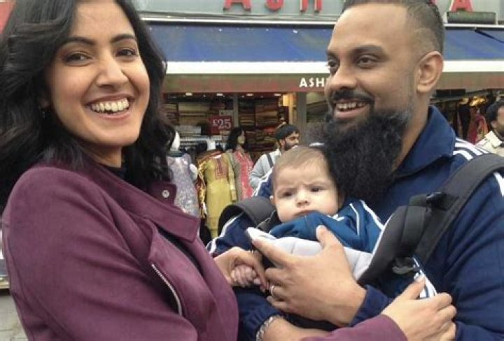 Who Is Guz Khan Wife? Everything To Know About English Comedian