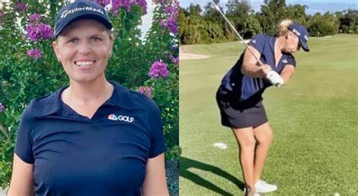 Who is Hailey Davidson? Everything To Know About This Transgender Golfer