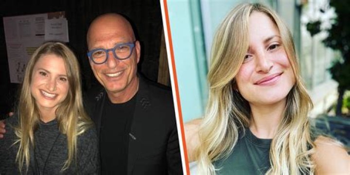 Who Is Howie Mandel Daughter? Personal Details On Riley Mandel