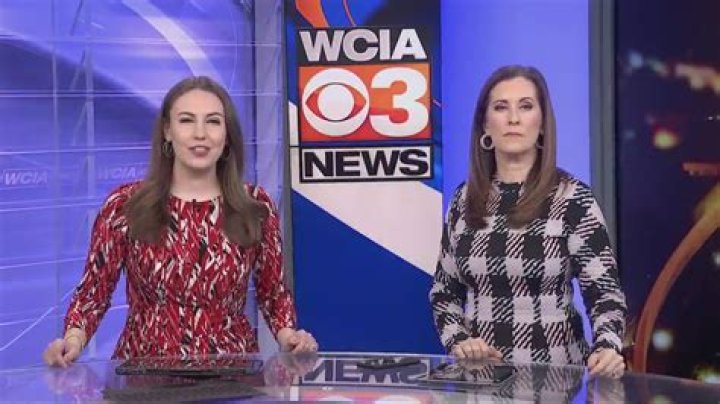 Who Is Jacob Dickey? Details To Know About The WCIA 3 News Channel Journalist