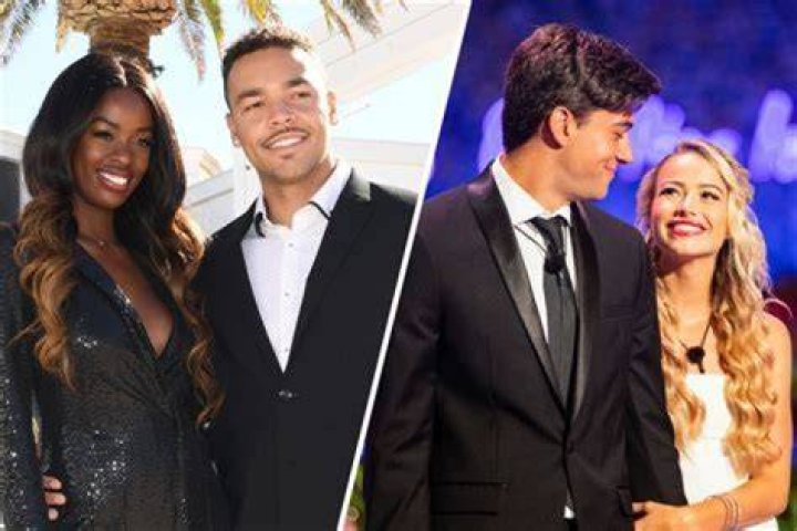 Who Is Javonny Vega From Love Island USA Season 3? Everything To Know About