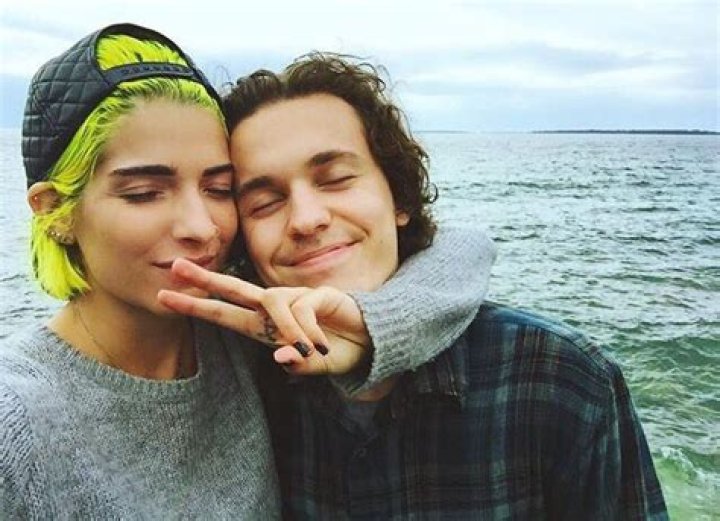 Who Is Jenna Allard? Kurtis Conner Girlfriend Age and Instagram