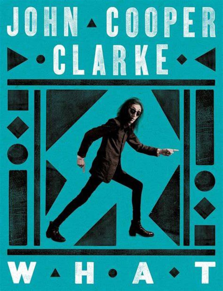 Who Is John Cooper Clarke’s Wife? Details To Know About The Poet