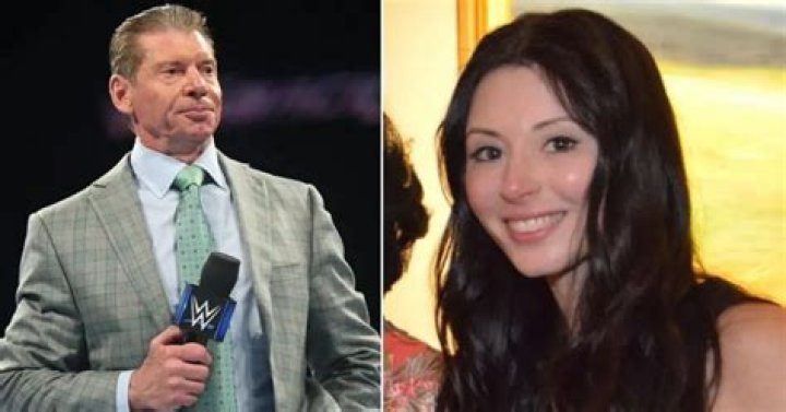 Who Is John Laurinaitis Assistant? Paralegal With Whom Vince McMahon Had An Affair With Named
