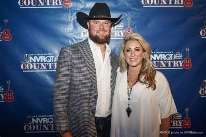 Who Is Jon Lester Wife Farrah Stone Johnson And Does She Have Cancer? Everything To Know