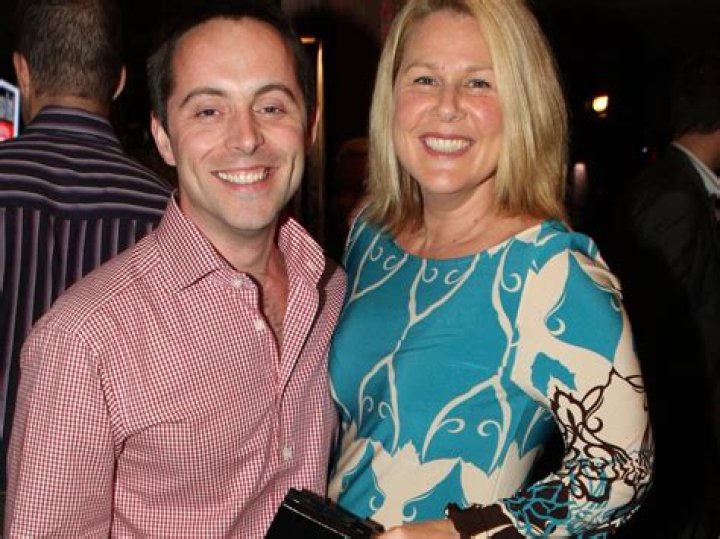 Who Is Julia Morris Husband Dan Thomas? Everything To Know About The Comedian Personal Life