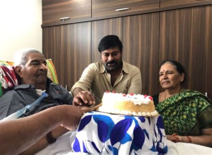 Who Is Kaikala Satyanarayana Wife Nageswaramma Satyanarayana? Kids And Family Mourns To The Death Of Their Loved Ones