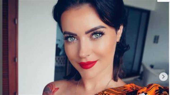 Who Is Kyle Phillips? Maja Janeska Boyfriend Age Gap Family And Net Worth