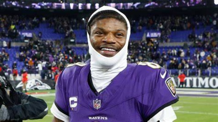 Who Is Lamar Jackson? Details To Know About The American Football Player