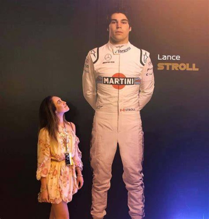 Who Is Lance Stroll Sister Chloe Stroll? Everything To Know About