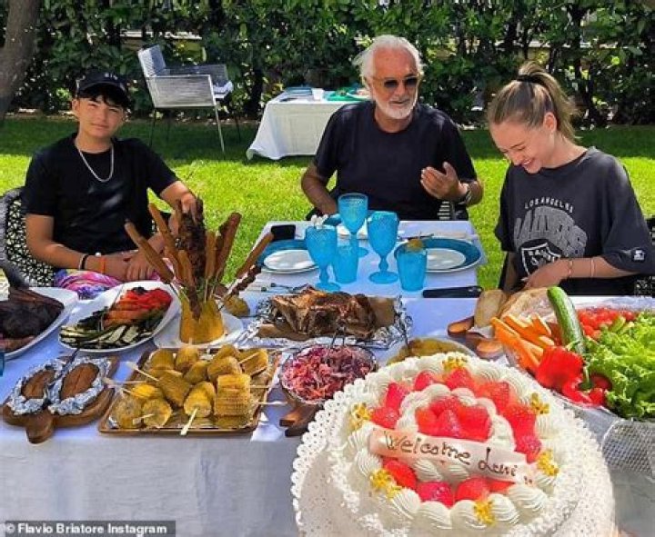 Who Is Leni Olumi Klum’s Biological Dad?