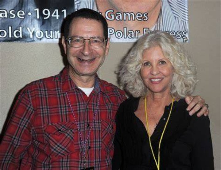 Who Is Linda George? Eddie Deezen Wife – Grease Actor Arrested