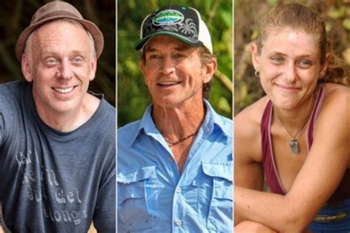 Who Is Lindsay Dolashewich? Meet The Dietitian On Survivor Season 42